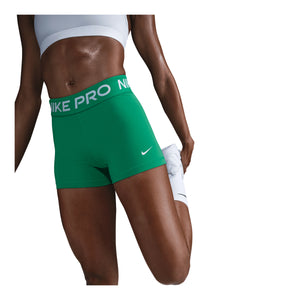 NIKE PRO 3" SHORT - FEMME