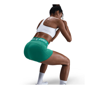 NIKE PRO 3" SHORT - FEMME