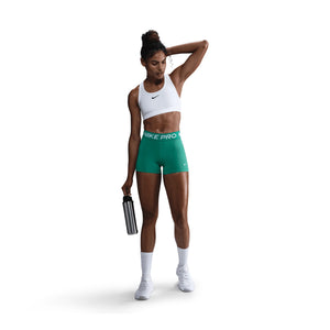 NIKE PRO 3" SHORT - FEMME