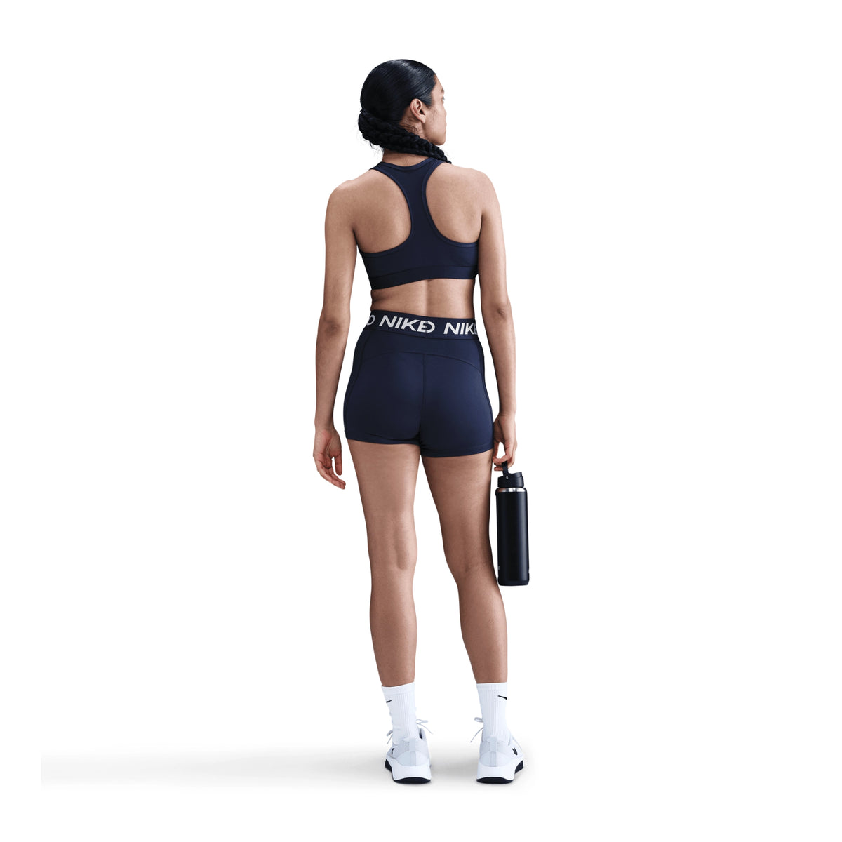 NIKE PRO 3" SHORT - FEMME