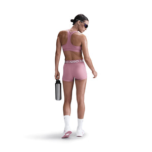 NIKE PRO 3" SHORT - FEMME