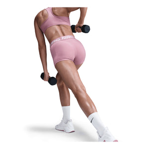 NIKE PRO 3" SHORT - FEMME