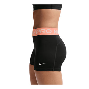 NIKE PRO TIGHT SHORT - FEMME