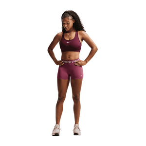 NIKE PRO TIGHT SHORT - FEMME