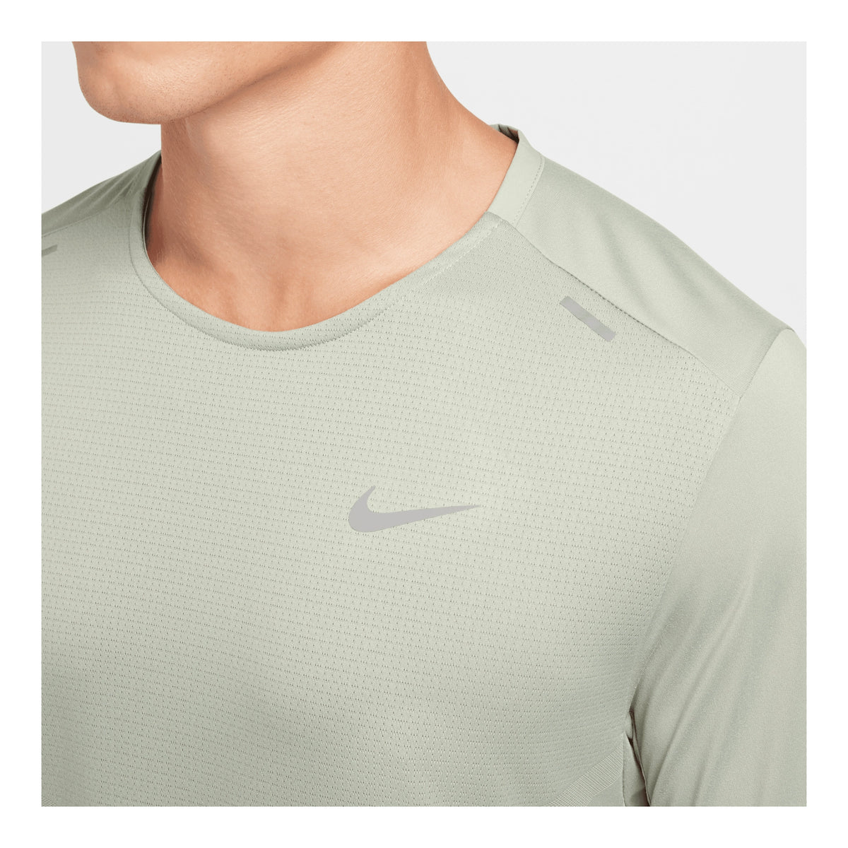NIKE RISE 365 T-SHIRT - HOMME