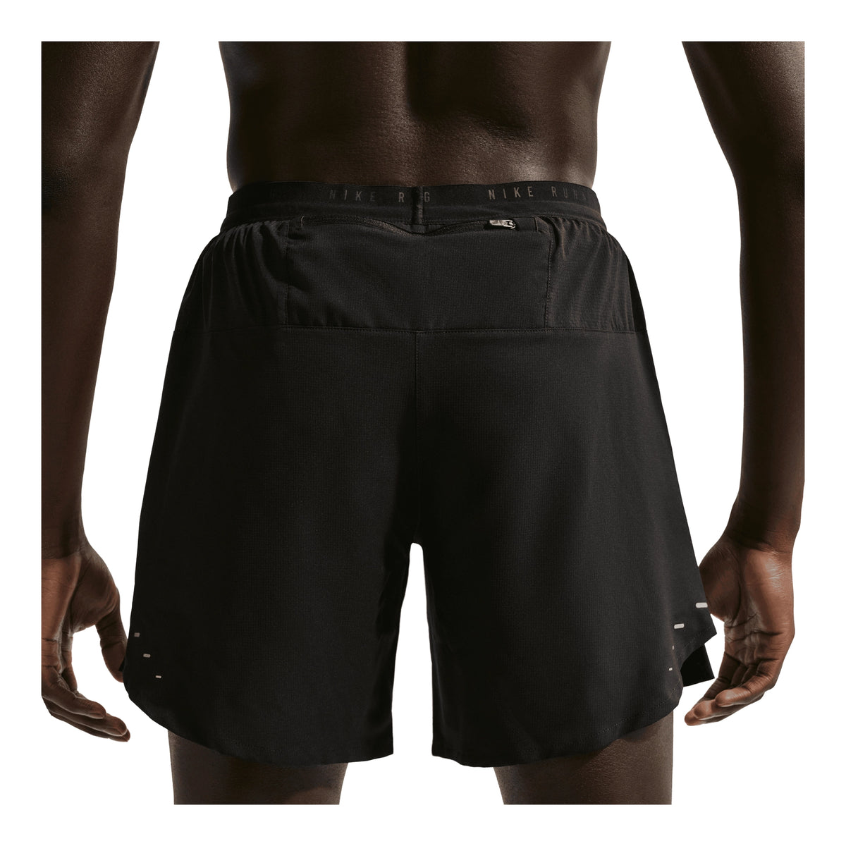 NIKE STRIDE DRI-FIT 7" 2 IN 1 SHORT - HOMME