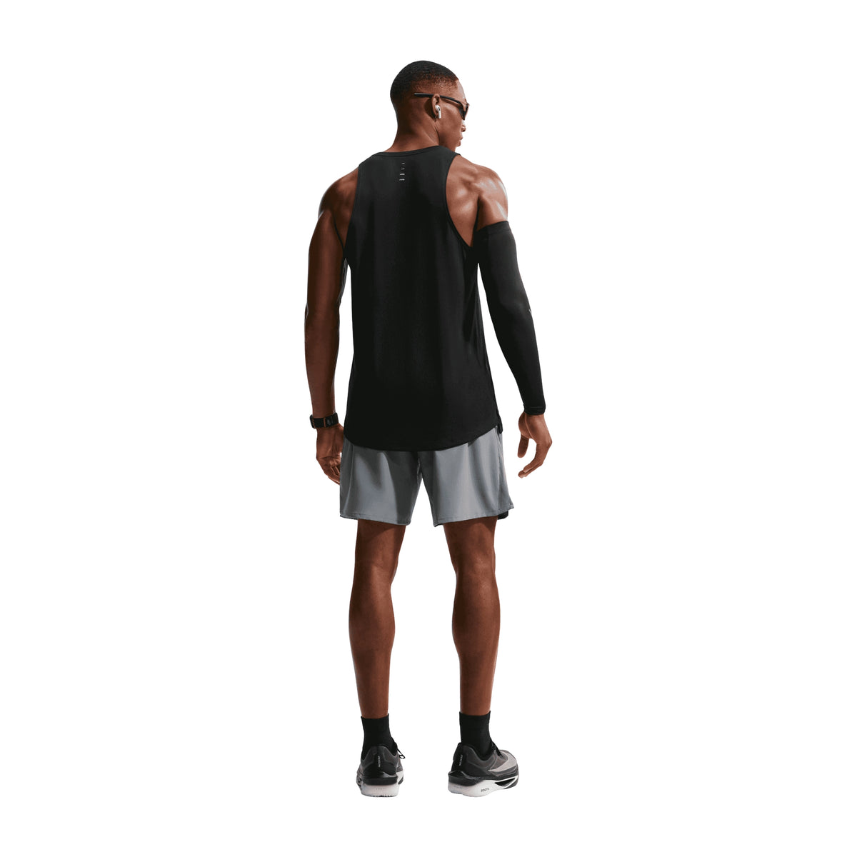 NIKE STRIDE CAMISOLE ADV RUNNING - HOMME