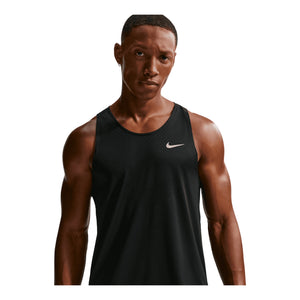 NIKE STRIDE CAMISOLE ADV RUNNING - HOMME