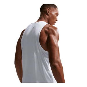 NIKE STRIDE CAMISOLE ADV RUNNING - HOMME