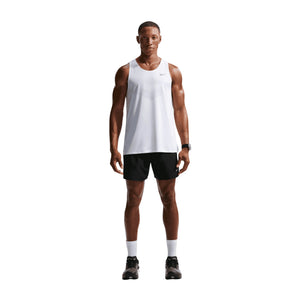 NIKE STRIDE CAMISOLE ADV RUNNING - HOMME