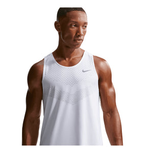 NIKE STRIDE CAMISOLE ADV RUNNING - HOMME