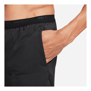 NIKE STRIDE DRI-FIT 5" 2-IN-1 RUNNING SHORTS - HOMME