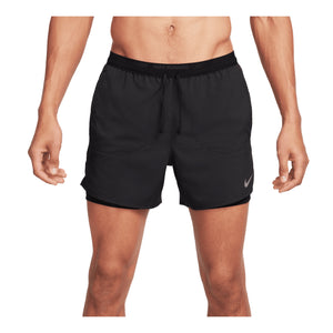NIKE STRIDE DRI-FIT 5" 2-IN-1 RUNNING SHORTS - HOMME