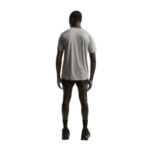 NIKE STRIDE T-SHIRT MANCHES COURTES - HOMME