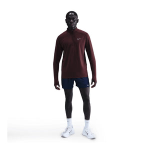 NIKE STRIDE DRI-FIT 1/4-ZIP - HOMME