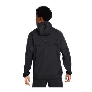 NIKE STRIDE REPEL UV RUNNING JACKET