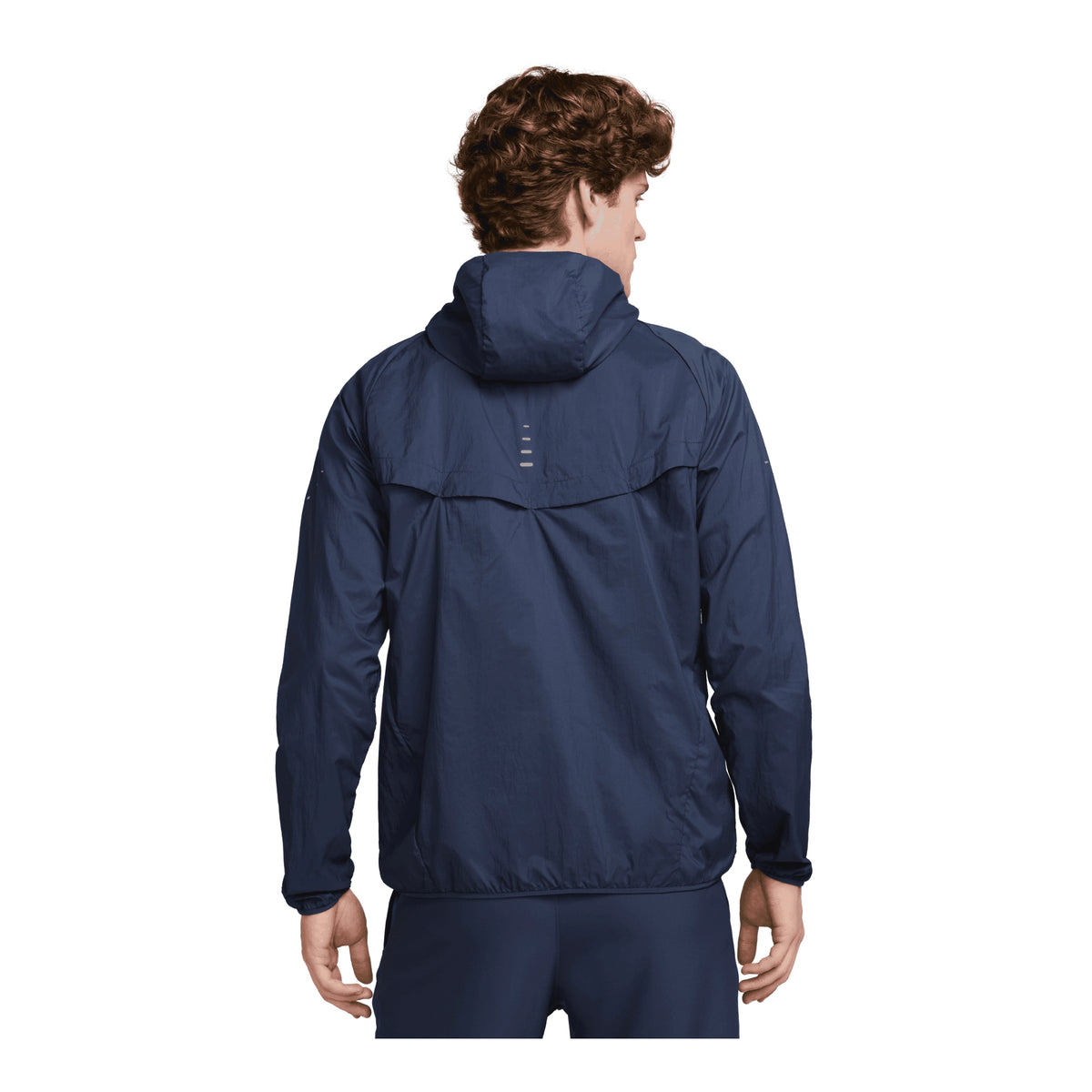 NIKE STRIDE REPEL UV RUNNING JACKET