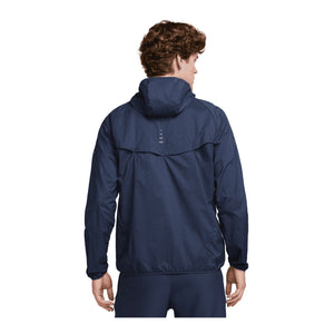 NIKE STRIDE REPEL UV RUNNING JACKET