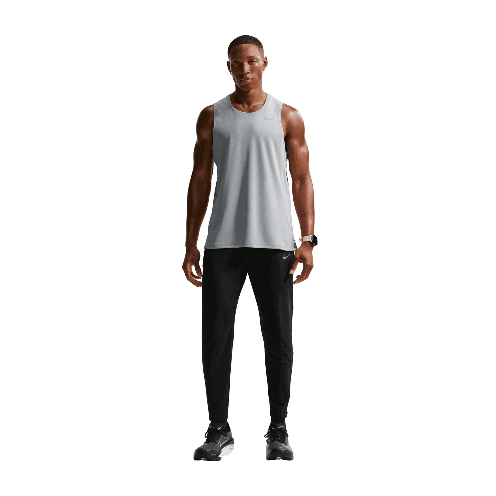 NIKE STRIDE DRI-FIT PANTALON COURSE - HOMME