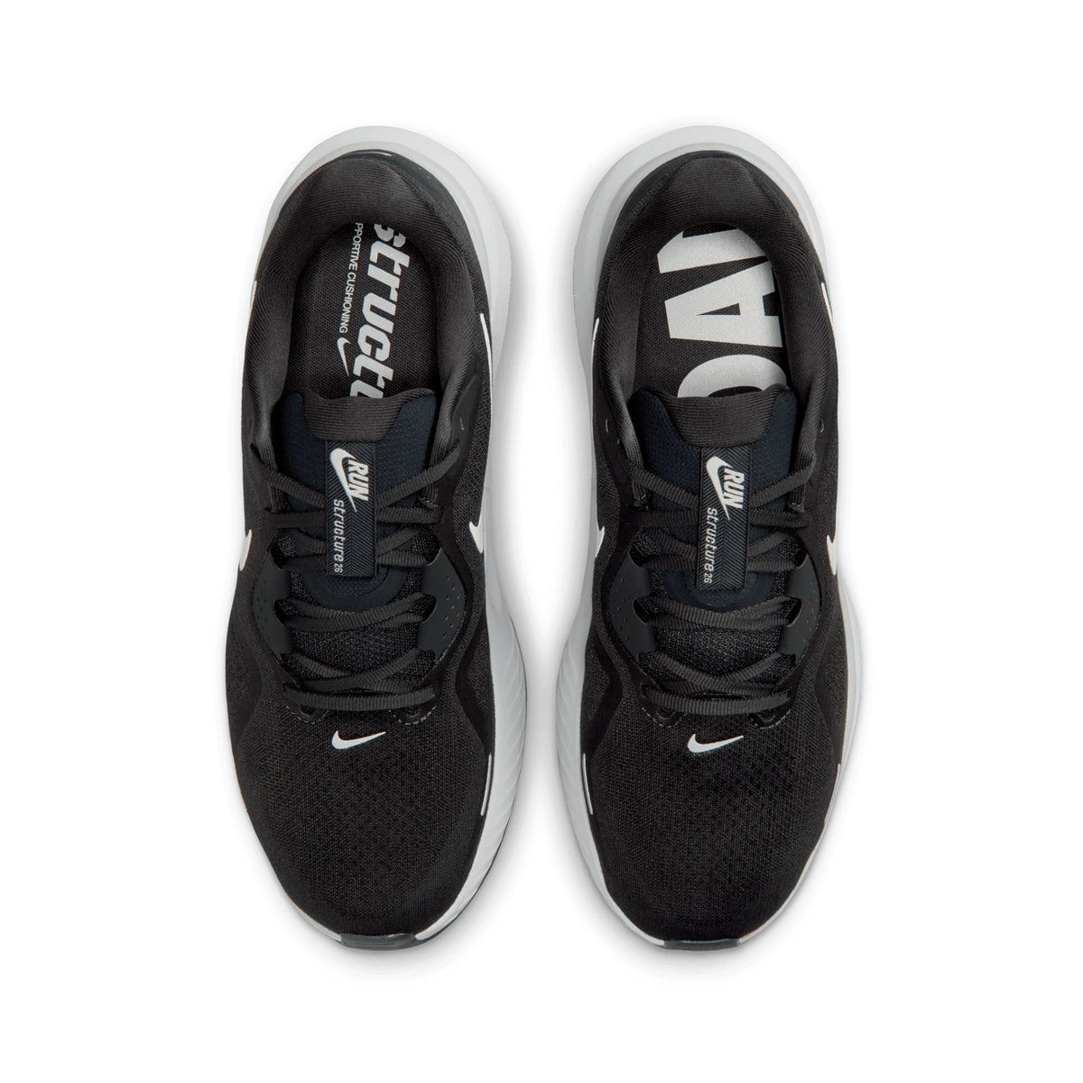 NIKE STRUCTURE 26 - HOMME