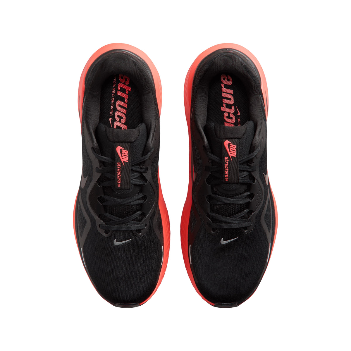 NIKE STRUCTURE 26 - HOMME