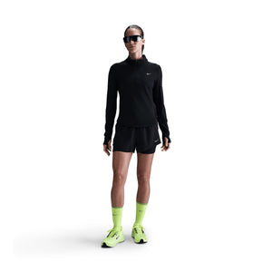NIKE SWIFT DRI-FIT 1/4-ZIP - FEMME