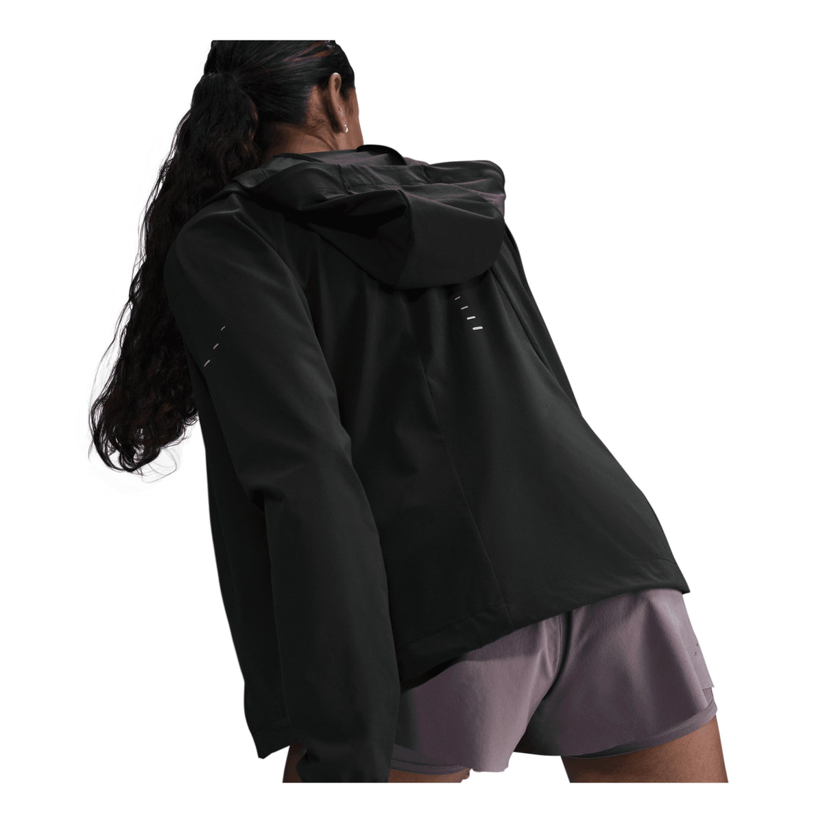 NIKE SWIFT REPEL PACKABLE JACKET - FEMME
