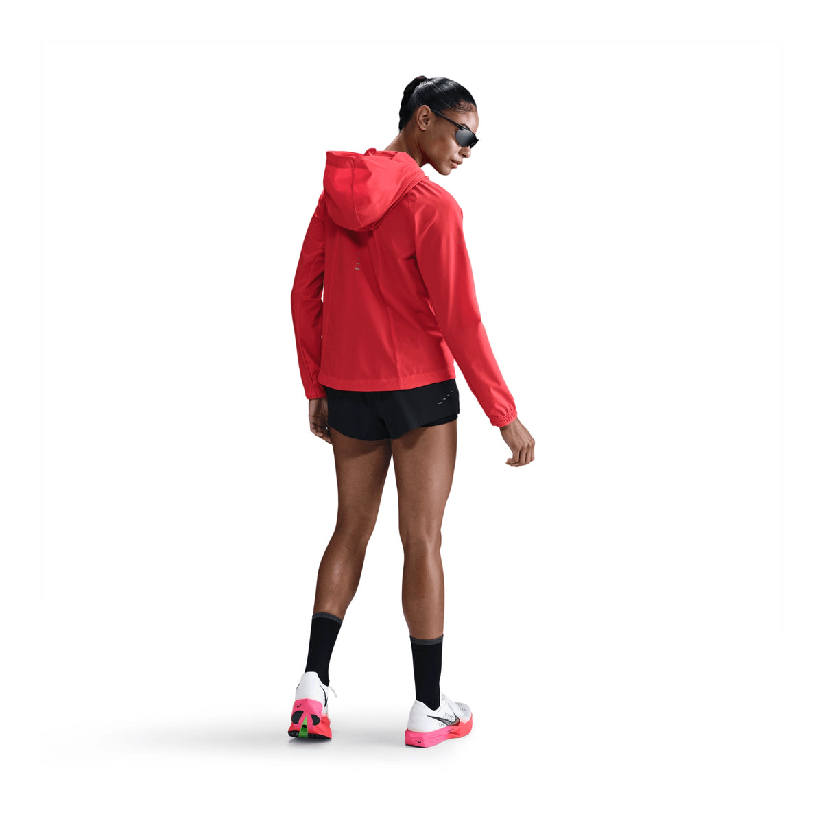 NIKE SWIFT REPEL PACKABLE JACKET - FEMME