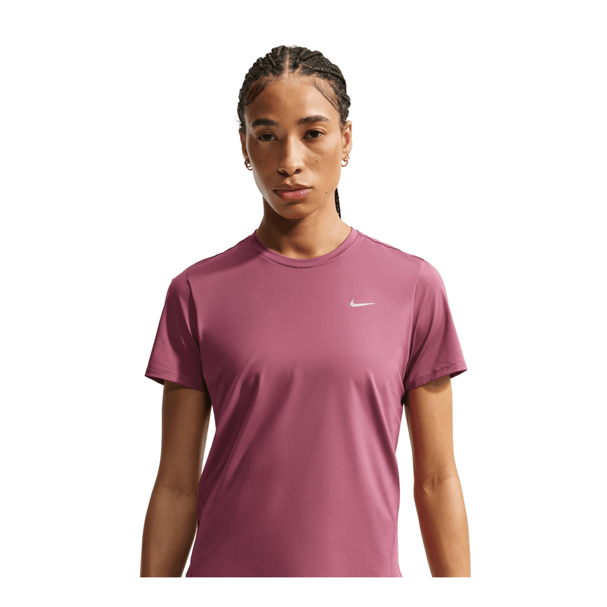 NIKE SWIFT DRI-FIT T-SHIRT - FEMME