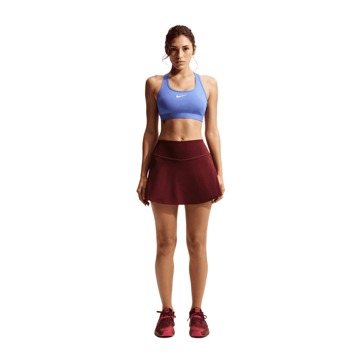 NIKE SWOOSH MEDIUM SUPPORT - FEMME