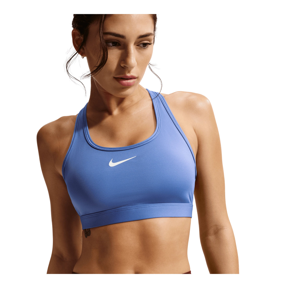 NIKE SWOOSH MEDIUM SUPPORT - FEMME