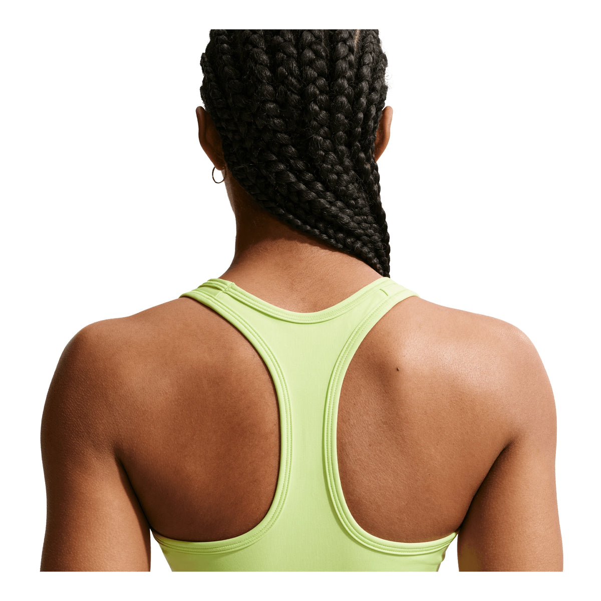 NIKE SWOOSH MEDIUM SUPPORT - FEMME