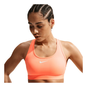 NIKE SWOOSH MEDIUM SUPPORT - FEMME