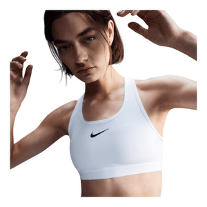 NIKE SWOOSH MEDIUM SUPPORT - FEMME