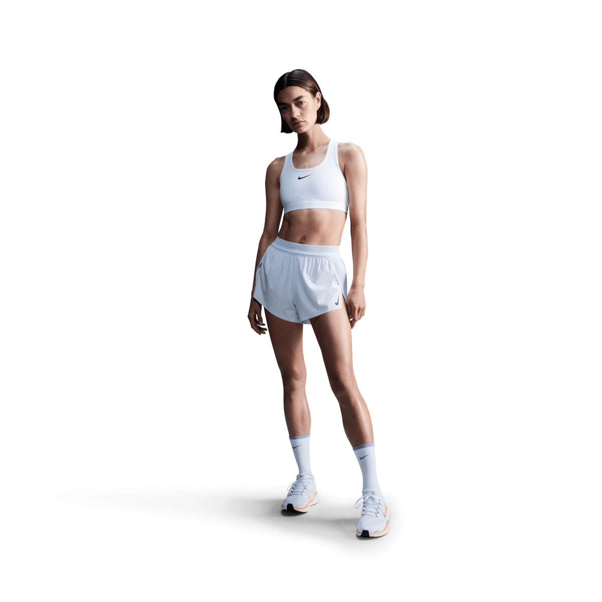 NIKE SWOOSH MEDIUM SUPPORT - FEMME