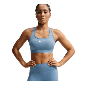 NIKE SWOOSH MEDIUM SUPPORT - WOMEN