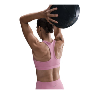 NIKE SWOOSH MEDIUM SUPPORT - FEMME