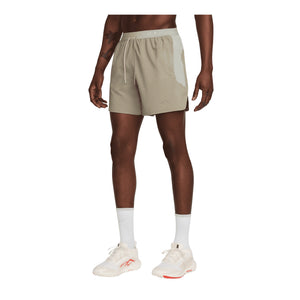 NIKE TRAIL 6" BRIEF-LINED SHORTS - HOMME