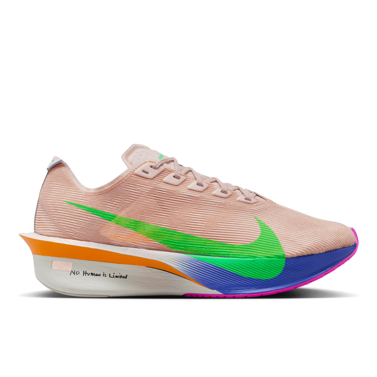 NIKE VAPORFLY 4 ELIUD KIPCHOGE - FEMME