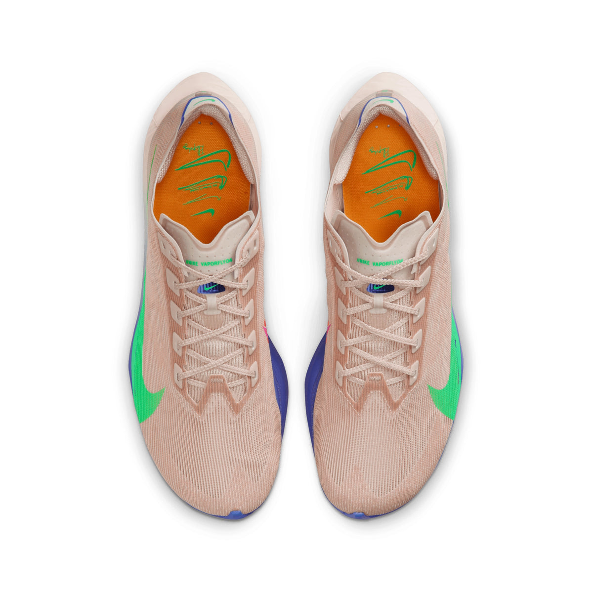 NIKE VAPORFLY 4 ELIUD KIPCHOGE - HOMME