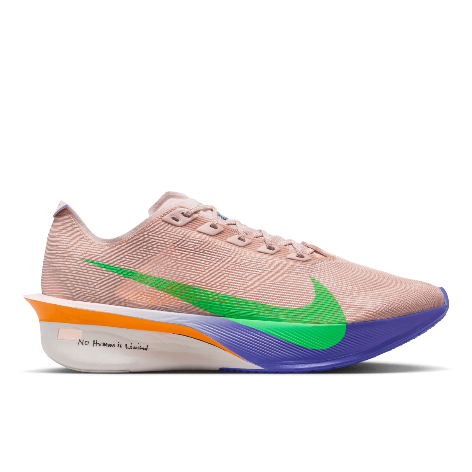 NIKE VAPORFLY 4 ELIUD KIPCHOGE - HOMME