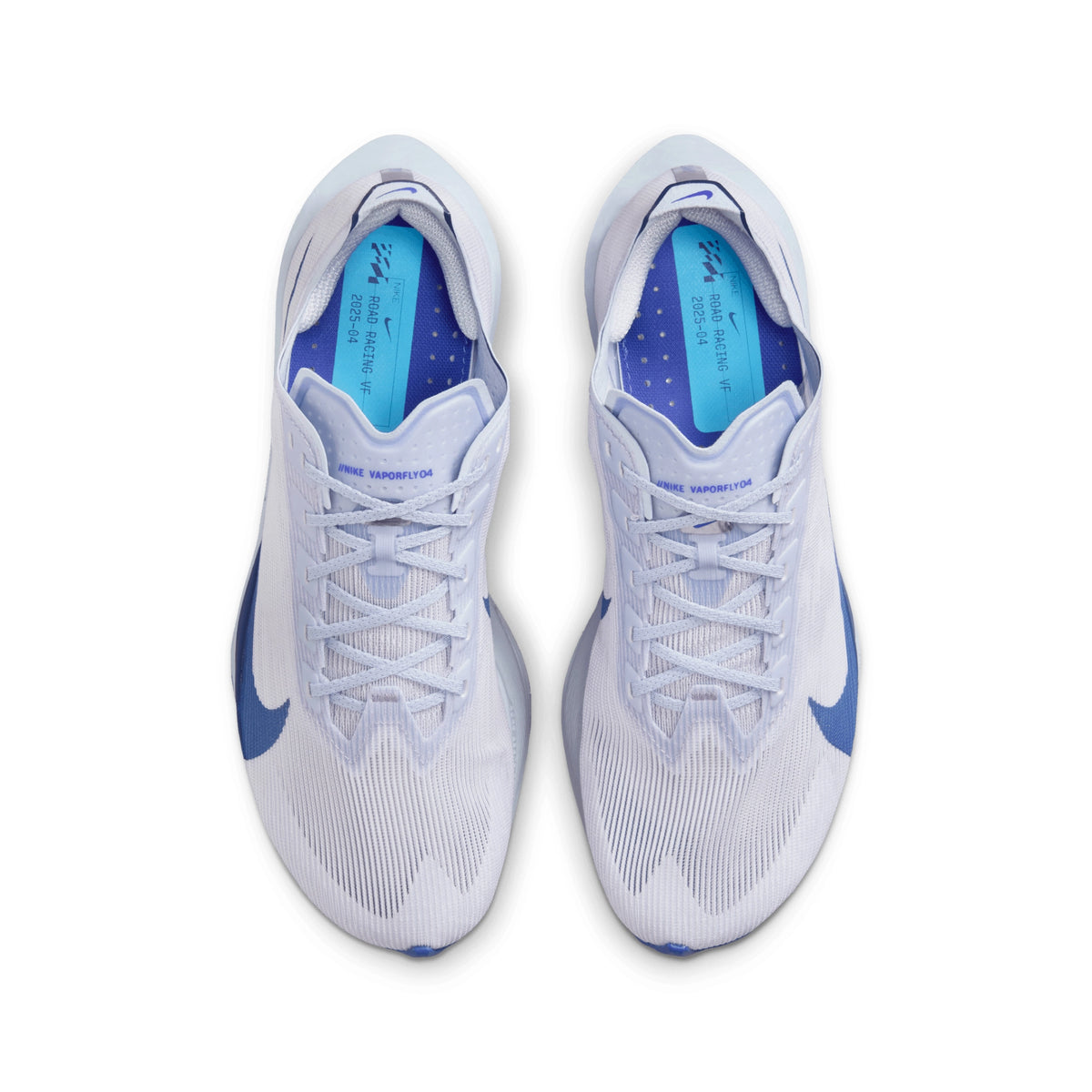 NIKE VAPORFLY 4 - FEMME