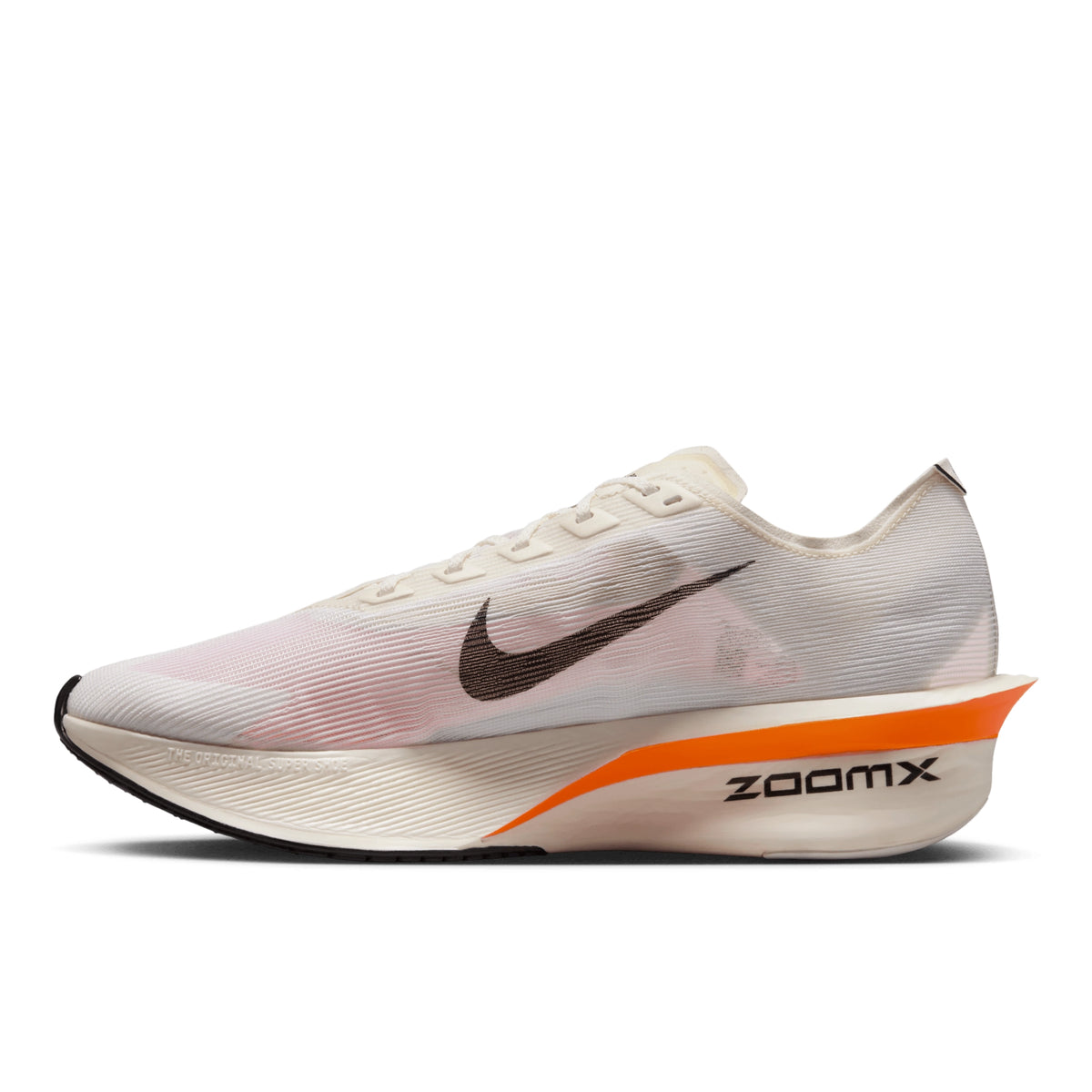 NIKE VAPORFLY 4 - HOMME