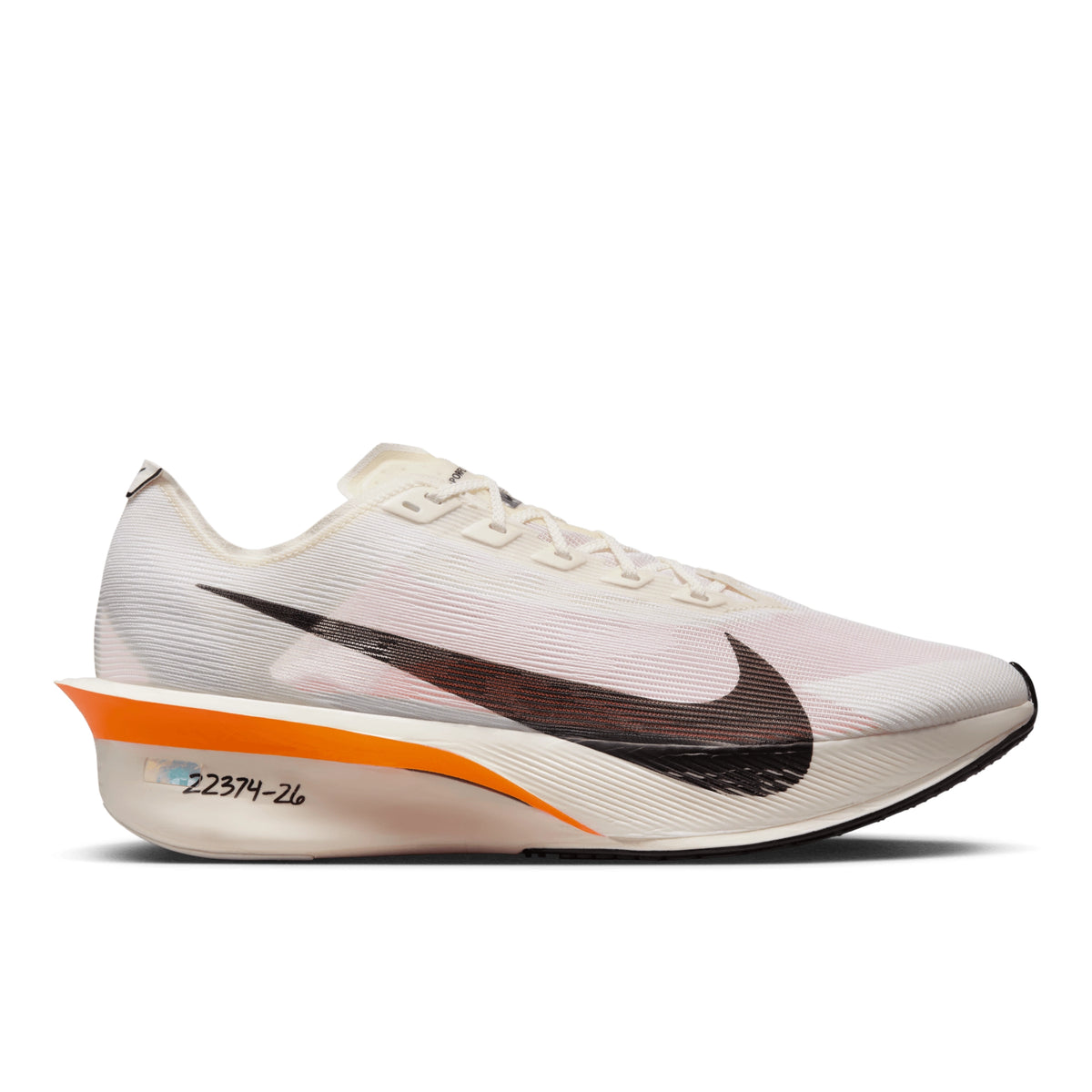 NIKE VAPORFLY 4 - HOMME