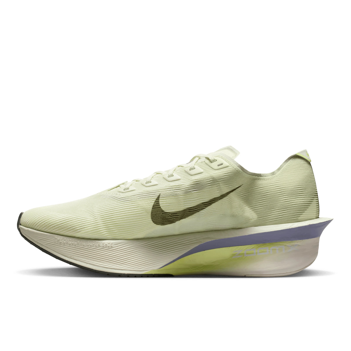 NIKE VAPORFLY 4 - HOMME