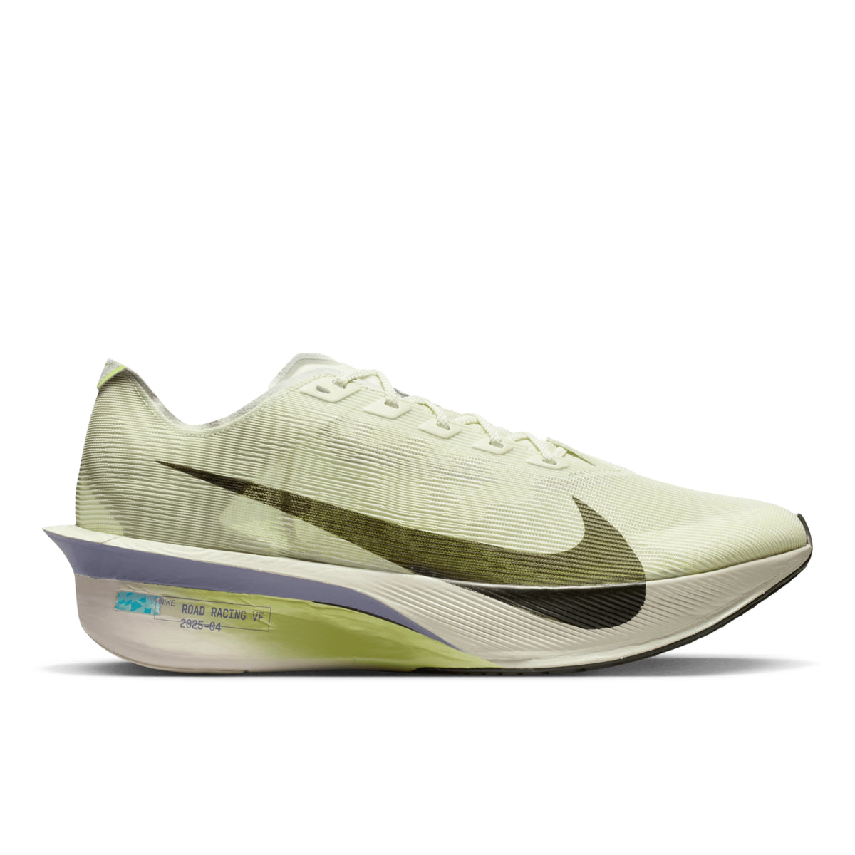 NIKE VAPORFLY 4 - HOMME