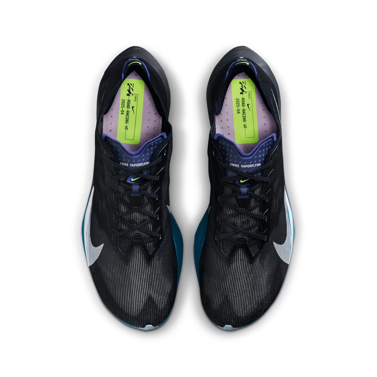 NIKE VAPORFLY 4 - HOMME