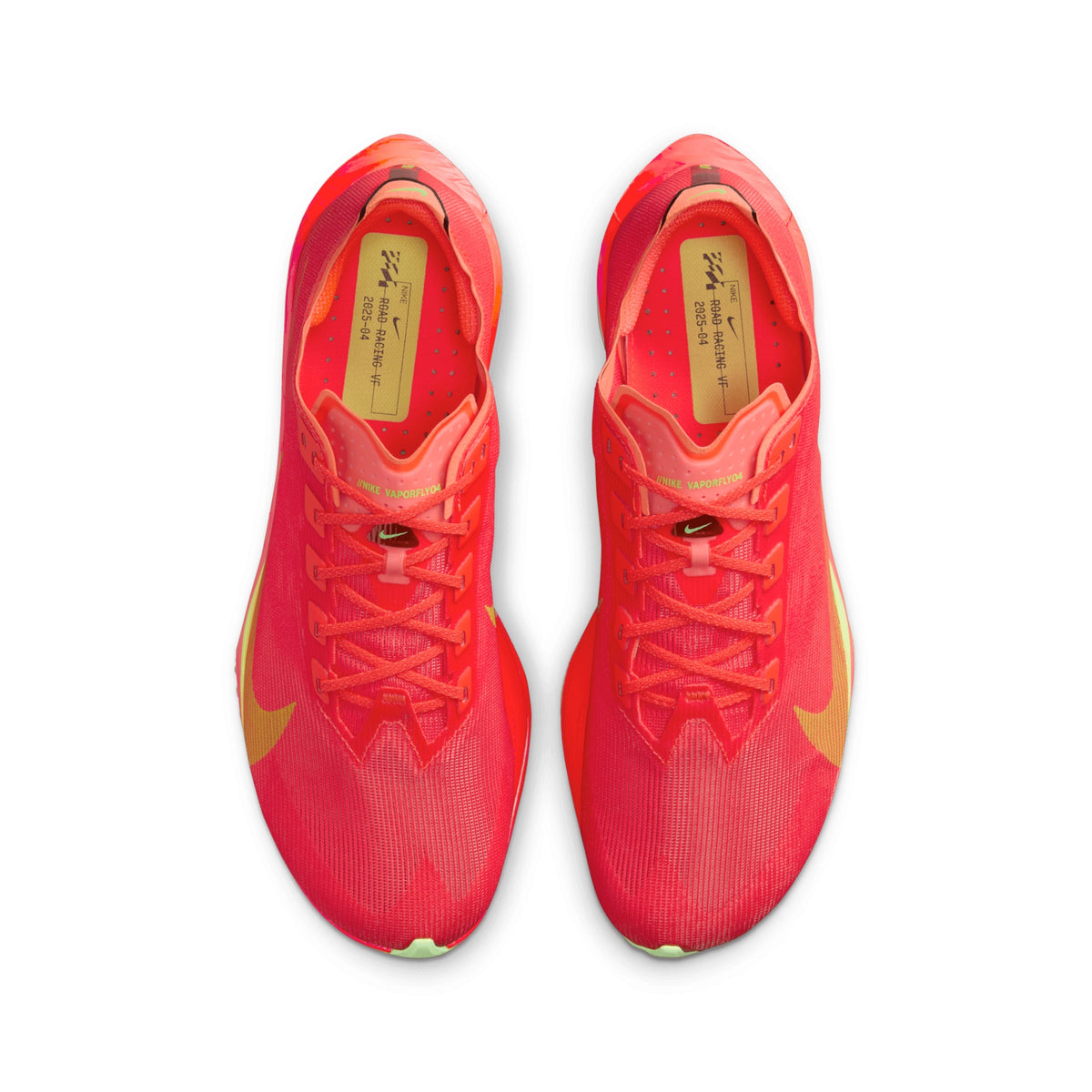 NIKE VAPORFLY 4 - HOMME