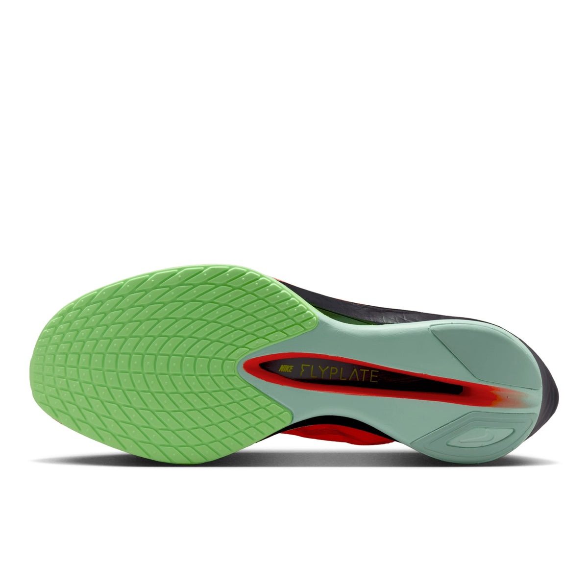 NIKE VAPORFLY 4 - HOMME