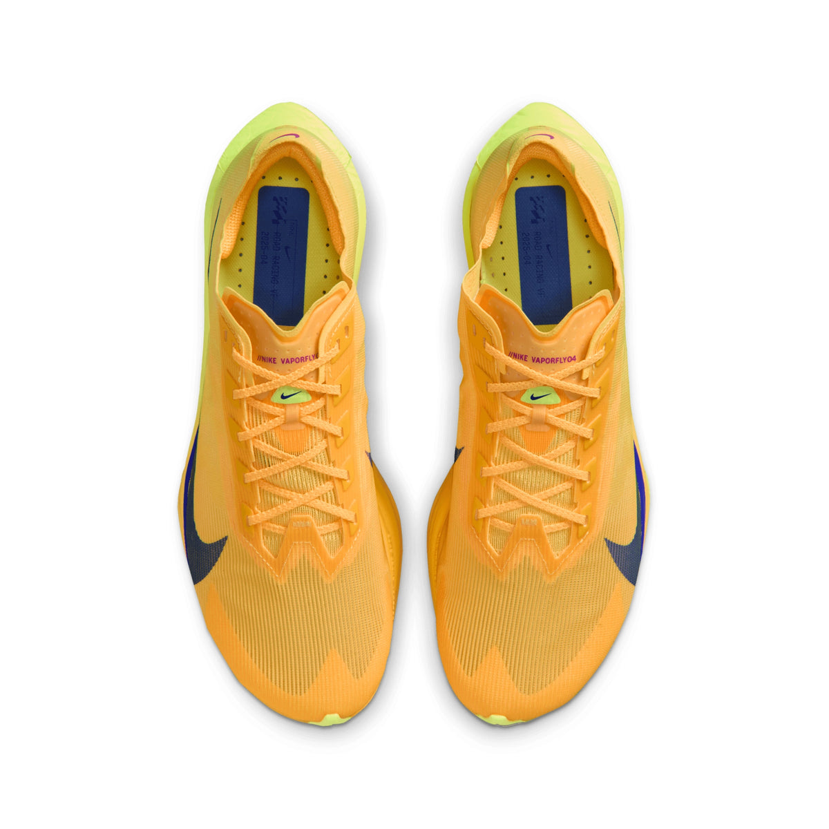 NIKE VAPORFLY 4 - HOMME